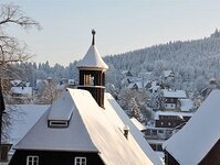 Bild 8 Gasthof Bärenfels in Altenberg