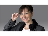 Bild 1 Rechtsanwältin Susanne Teichmann in Falkenstein/Vogtl.