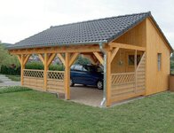 Bild 9 Heyne-Holzmarkt in Hohenstein-Ernstthal