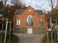 Bild 46 Friedhofsverwaltung Planitz in Zwickau