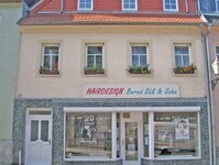 Bild 1 Süß in Hainichen