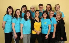 Bild 8 Therapiezentrum Beatrice Oehme in Plauen