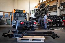 Bild 7 MORDELT FAHRZEUGTECHNIK GMBH in Chemnitz