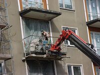 Bild 1 SACHSEN-SÄGE GmbH in Bannewitz