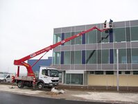 Bild 5 Lifttec Arbeitsbühnenvermietung Inh. Holger Richter in Hartmannsdorf b. Chemnitz