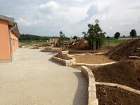 Bild 8 Tief- u. Ökobau GmbH in Bischofswerda