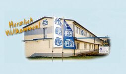 Bild 1 Armaturen- und Metallwerke Zöblitz GmbH in Marienberg