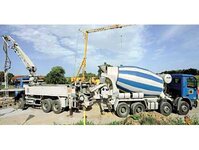 Bild 1 Berger Beton GmbH in Chemnitz