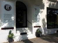 Bild 4 Steinmetz und Steinbildhauer in Glauchau