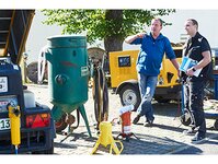 Bild 8 Hantsche Druckluft Dresden AG in Dresden