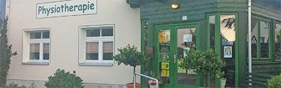 Bild 1 Physiotherapie Gisela Vogt in Sohland a. d. Spree