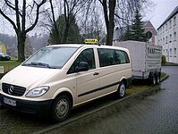 Bild 1 Welz in Zschopau