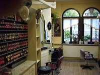 Bild 2 Friseursalon Beate Meier in Markneukirchen