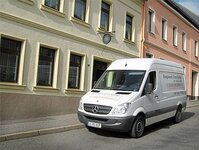 Bild 1 Schein in Reichenbach im Vogtland