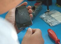 Bild 7 Rundfunk-Fernsehen-Elektronik-Schwarzenberg GmbH in Schwarzenberg/Erzgeb.