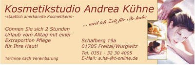 Bild 1 Kosmetikstudio in Freital