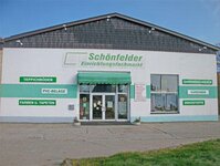 Bild 1 Schönfelder Einrichtungsfachmarkt in Thermalbad Wiesenbad