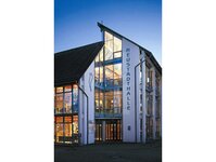 Bild 2 Tourismus-Service Zentrum in Neustadt in Sachsen