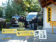Bild 3 Hunger Fenster + Türen GmbH in Schönheide