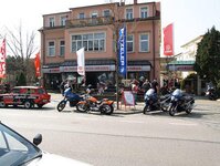 Bild 1 Kallich in Dresden