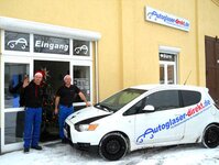 Bild 1 Autoglaser-direkt UG in Riesa