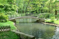 Bild 1 Gemeindezentrum in Neustadt in Sachsen