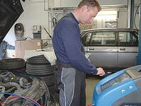 Bild 3 Ronny Jochmann Kfz-Werkstatt AUTO-GUT in Bannewitz