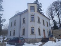 Bild 2 Adler in Kirchberg