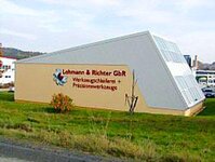 Bild 1 Lehmann in Sohland a. d. Spree