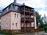 Bild 5 Müller in Lengefeld