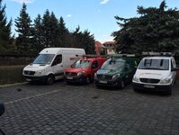 Bild 1 Elektro-Schreiner in Radebeul