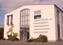 Bild 1 telecom-Görlitz Gesellschaft für Telekommunikation und Sicherheitstechnik mbH in Görlitz