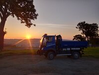 Bild 8 Morgenstern in Sehmatal-Cranzahl