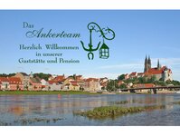 Bild 7 Zum Goldenen Anker in Meißen
