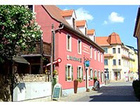 Bild 1 Zur Alten Unke Inh. Martina Kunde in Radebeul