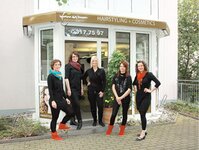 Bild 1 Friseursalon Finest Hairstyling Inh. Anja Roth in Dresden