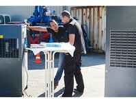 Bild 6 Hantsche in Elstra