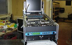 Bild 1 Stage Systems Jörg Paufler in Oberlungwitz