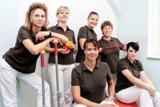 Bild 3 Physiotherapie Hasse-Olbrich in Hartenstein
