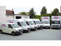 Bild 1 Autovermietung Müller in Limbach-Oberfrohna