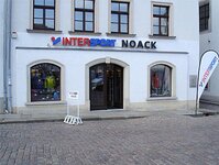 Bild 4 Noack in Freiberg