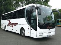 Bild 1 Mayer in Göda