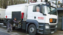 Bild 1 ADH Dienstleistung und Handelsunternehmen eG in Hirschfeld