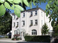 Bild 1 Pension Am Großen Garten in Dresden