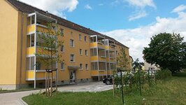 Bild 2 Wohnungsgenossensch. Ottendorf in Ottendorf-Okrilla