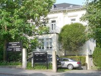Bild 1 Zill in Dresden