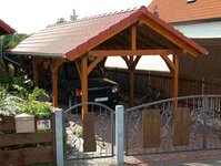 Bild 1 Bautischlerei Freund GmbH in Langenbernsdorf