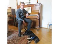 Bild 4 Starke in Dresden