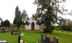 Bild 10 Friedhofsverwaltung I und II in Plauen