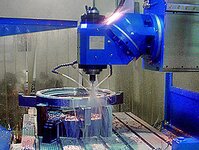 Bild 12 M & I Maschinenbau & Instandsetzung GmbH in Crimmitschau